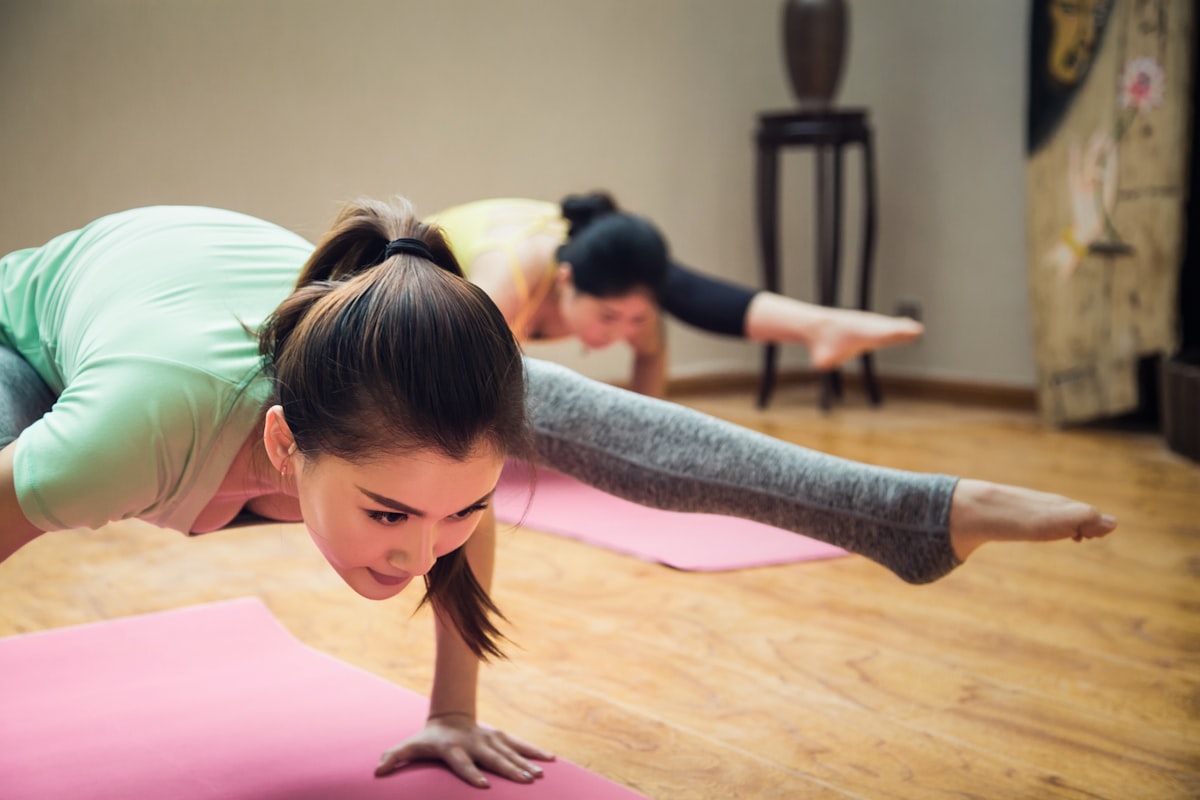 Group Classes